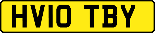 HV10TBY
