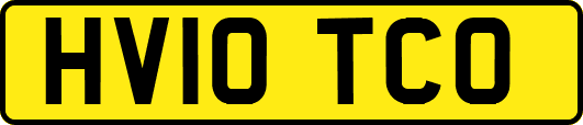 HV10TCO