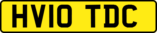 HV10TDC