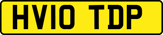 HV10TDP