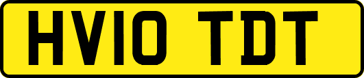 HV10TDT