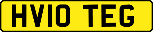 HV10TEG