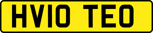 HV10TEO