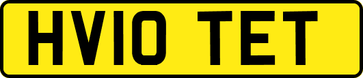 HV10TET