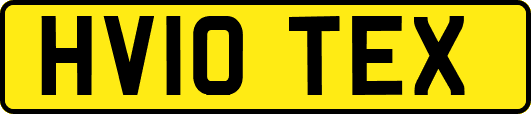 HV10TEX