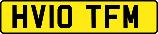 HV10TFM