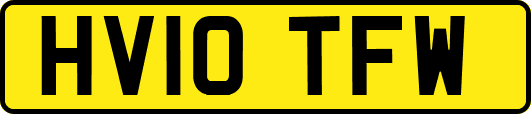 HV10TFW