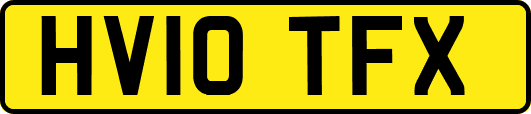 HV10TFX