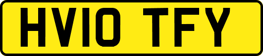 HV10TFY