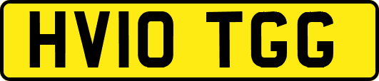 HV10TGG