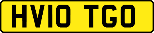 HV10TGO