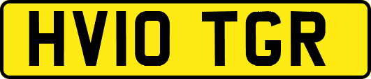 HV10TGR