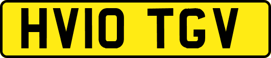 HV10TGV