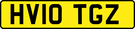 HV10TGZ
