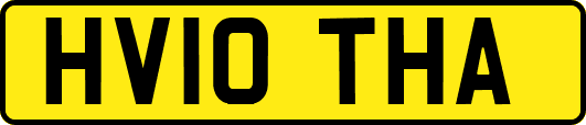 HV10THA