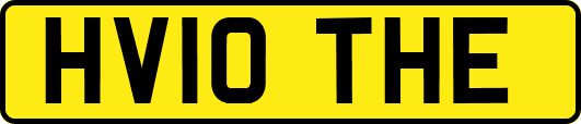 HV10THE