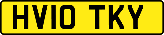 HV10TKY