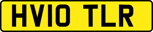 HV10TLR