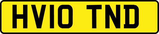 HV10TND