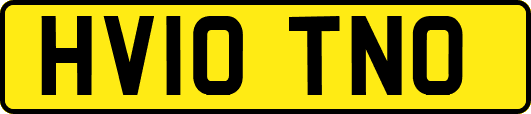 HV10TNO