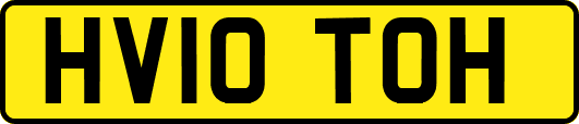 HV10TOH