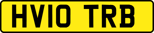 HV10TRB