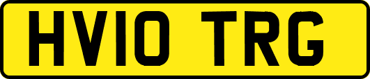 HV10TRG