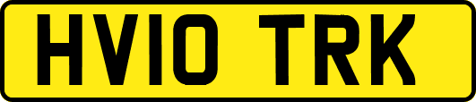 HV10TRK