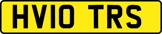 HV10TRS