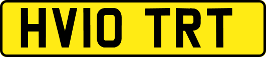 HV10TRT