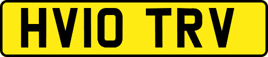 HV10TRV