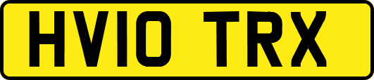 HV10TRX