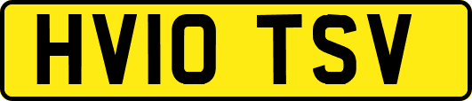 HV10TSV