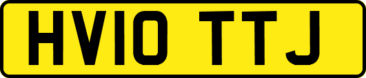 HV10TTJ