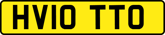 HV10TTO