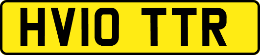 HV10TTR