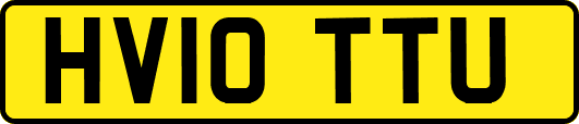 HV10TTU