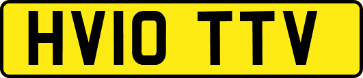 HV10TTV
