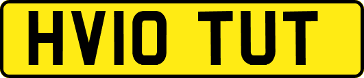 HV10TUT