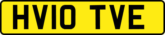 HV10TVE