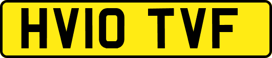 HV10TVF