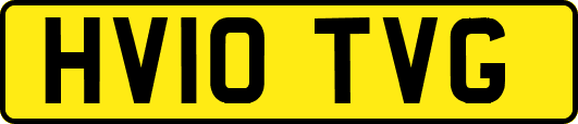 HV10TVG