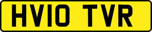 HV10TVR