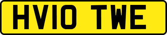 HV10TWE