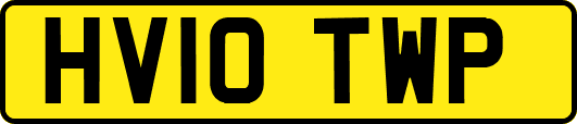 HV10TWP