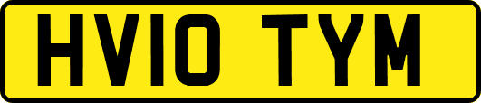 HV10TYM
