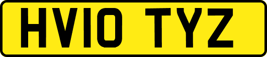 HV10TYZ