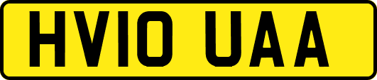 HV10UAA