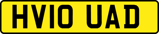 HV10UAD