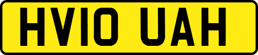 HV10UAH